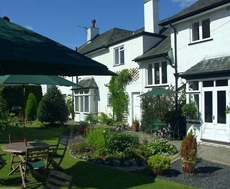 Rickerby Grange Country House Portinscale Exterior photo