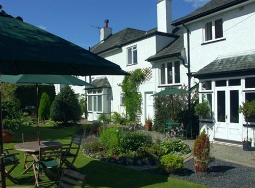 Rickerby Grange Country House Portinscale Exterior photo