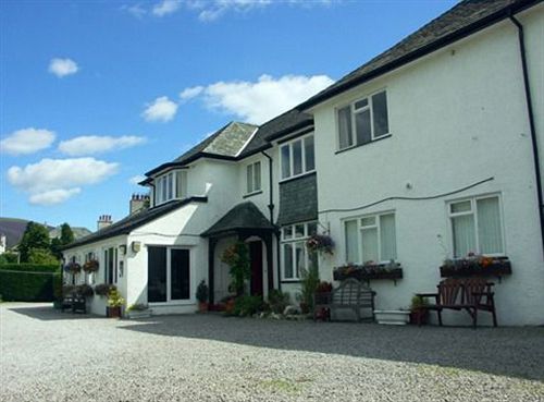 Rickerby Grange Country House Portinscale Exterior photo