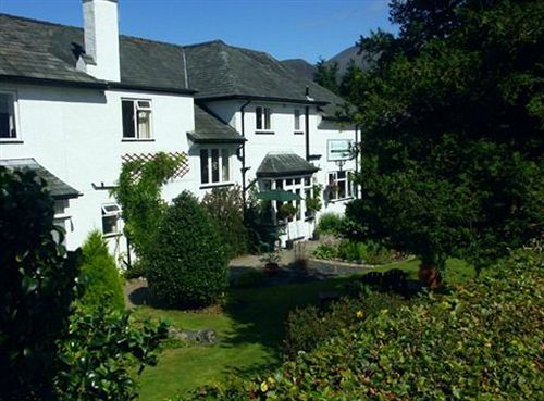 Rickerby Grange Country House Portinscale Exterior photo